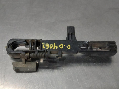  MANETA EXTERIOR DELANTERA DERECHA, RENAULT, LAGUNA II (BG0) 