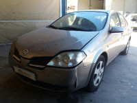 NISSAN PRIMERA BERLINA (P12)