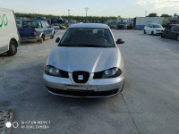 SEAT IBIZA (6L1)