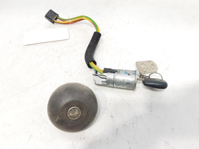 CONMUTADOR DE ARRANQUE, Renault, MEGANE I BERL./ BERL. CON PORTÓN (BA0)