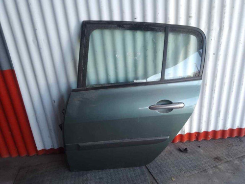 PUERTA TRASERA IZQUIERDA Renault MEGANE II CLASSIC BERLINA 