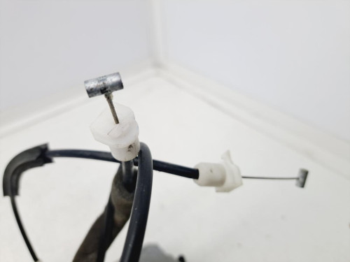 CERRADURA PUERTA TRASERA DERECHA Citroen C5 BERLINA 