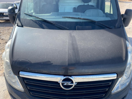 CAPO Opel MOVANO B FURGÓN/COMBI 