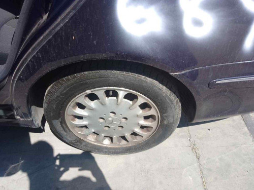 MANGUETA TRASERA IZQUIERDA Mercedes-Benz CLASE E (BM 211) BERLINA 