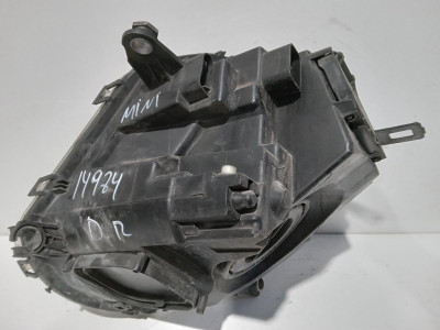 FARO DERECHO, BMW, MINI (R56)