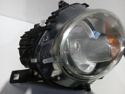  FARO DERECHO, BMW, MINI (R56) 