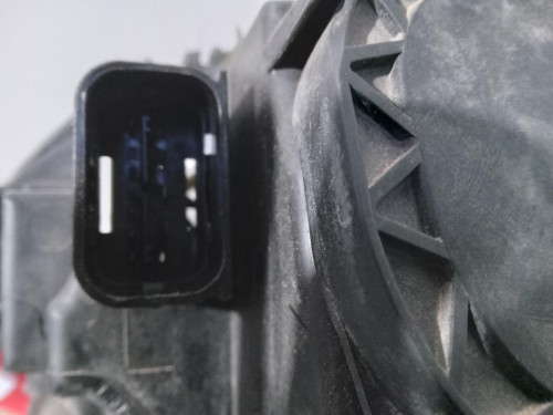  FARO DERECHO, BMW, MINI (R56) 