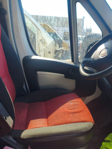 GUARNECIDO PUERTA DELANTERA IZQUIERDA Fiat DUCATO 3 FURGÓN 33 