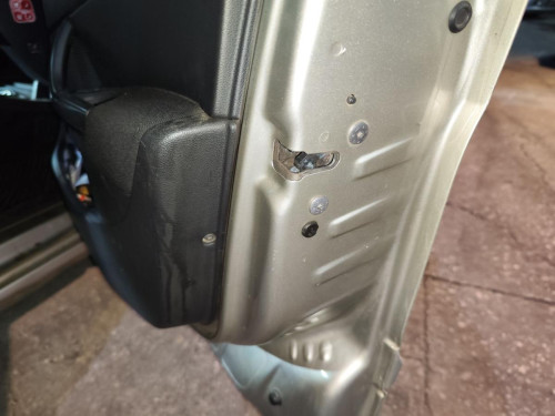 CERRADURA PUERTA DELANTERA DERECHA Peugeot 308 SW 