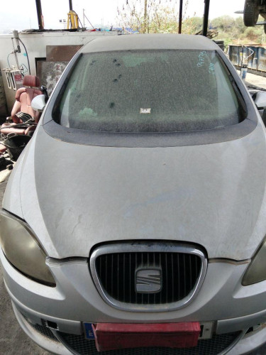 CAPO SEAT ALTEA (5P1) 