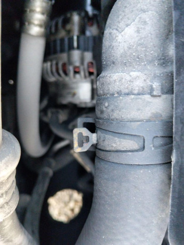 ALTERNADOR MAZDA 5 BERLINA (CR) 