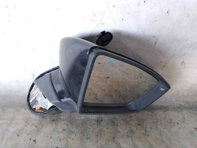 RETROVISOR DERECHO, SEAT, IBIZA (KJ1)