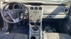 MAZDA CX-7 ER — автомобиль-донор на запчасти 