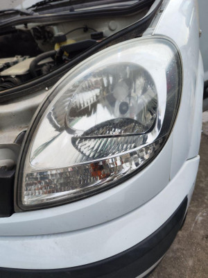 FARO IZQUIERDO, RENAULT, KANGOO I (F/KC0)