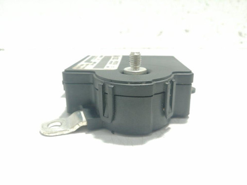  MODULO ELECTRONICO, AUDI, A6 BERLINA (4F2) 