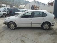 SEAT LEON (1M1)