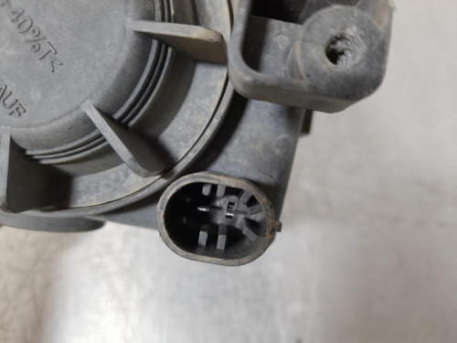  FARO ANTINIEBLA IZQUIERDO OPEL VECTRA C BERLINA 
