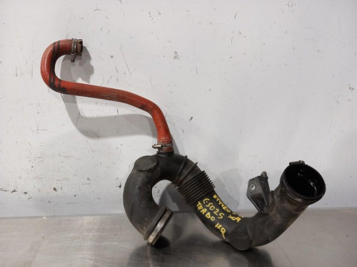  TUBO PRESION TURBOCOMPRESOR JAGUAR XF 