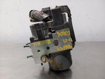 ABS, RENAULT, SCENIC I (JA...)