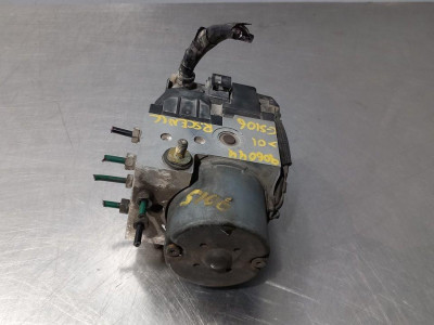 ABS, RENAULT, SCENIC I (JA...)