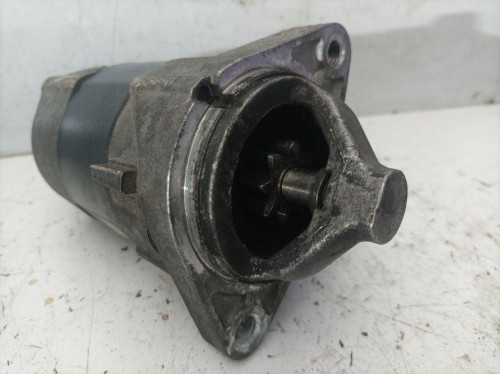 MOTOR ARRANQUE 