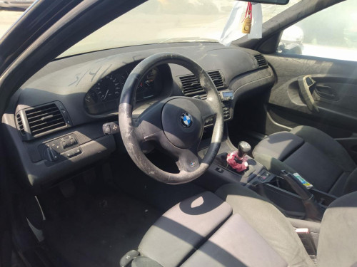  AIRBAG CORTINA DELANTERO DERECHO BMW SERIE 3 COMPACTO (E46) 