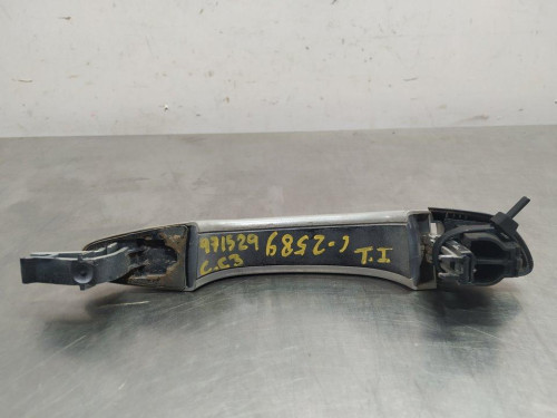  MANETA EXTERIOR TRASERA IZQUIERDA CITROEN C3 
