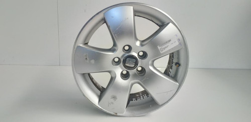 LLANTA SEAT LEON (1M1) 