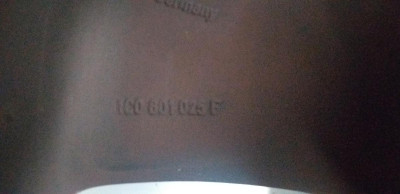 LLANTA, SEAT, LEON (1M1)