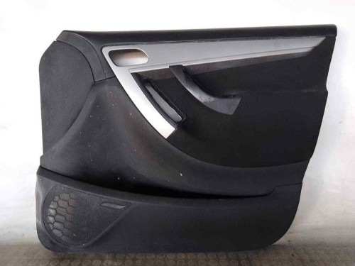 GUARNECIDO PUERTA DELANTERA DERECHA CITROEN C4 PICASSO 