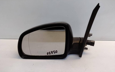 RETROVISOR IZQUIERDO