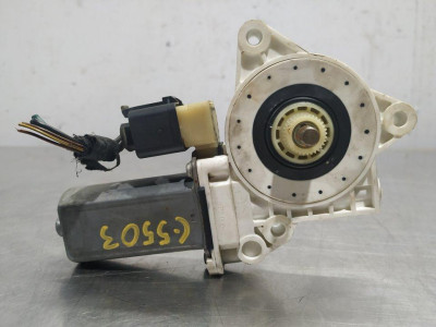 MOTOR ELEVALUNAS TRASERO DERECHO, BMW, SERIE 6 GRAN COUPE (F06)