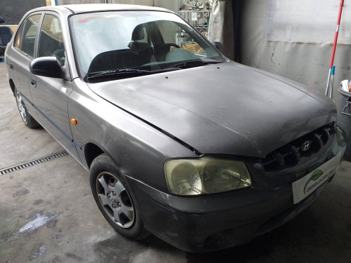  HYUNDAI ACCENT (LC) 