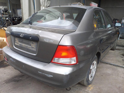 HYUNDAI ACCENT (LC)