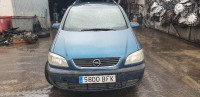 OPEL ZAFIRA A