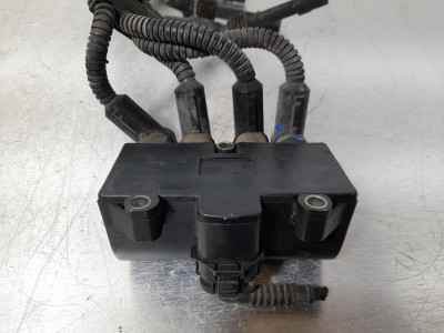 BOBINA ENCENDIDO, OPEL, ASTRA G BERLINA