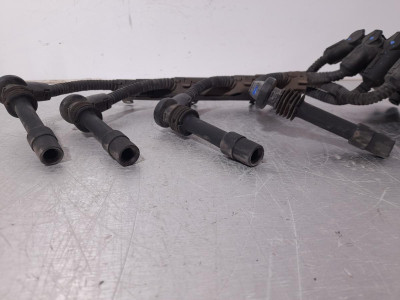 BOBINA ENCENDIDO, OPEL, ASTRA G BERLINA