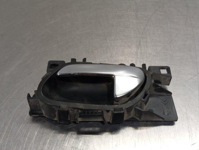MANETA INTERIOR DELANTERA IZQUIERDA, PEUGEOT, 208