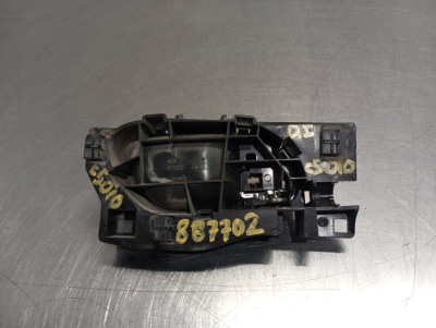 MANETA INTERIOR DELANTERA IZQUIERDA, PEUGEOT, 208