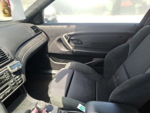  MANDO ELEVALUNAS DELANTERO DERECHO BMW SERIE 3 COMPACTO (E46) 