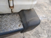 PARAGOLPES TRASERO Mitsubishi Montero (L040)(1984->) MITSUBISHI Montero (L040)(1984->) 