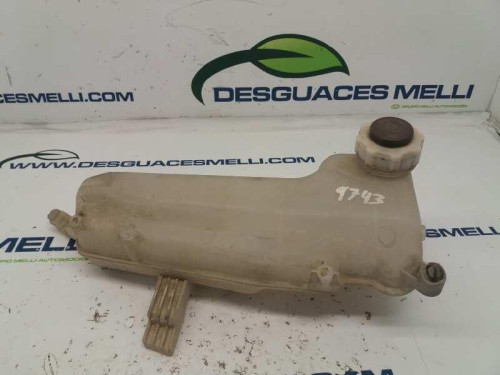 DEPOSITO EXPANSION Renault CLIO II FASE I (B/CB0) 