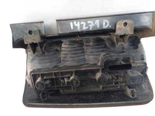  PILOTO TRASERO DERECHO VOLKSWAGEN CADDY (2K)(02.2004) 
