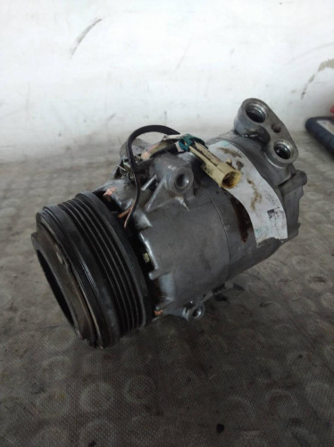 COMPRESOR AIRE ACONDICIONADO OPEL CORSA B 