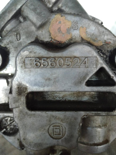 COMPRESOR AIRE ACONDICIONADO OPEL CORSA B 