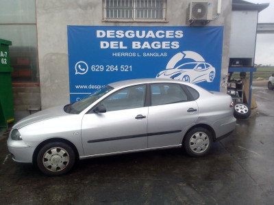 SEAT CORDOBA BERLINA (6L2)