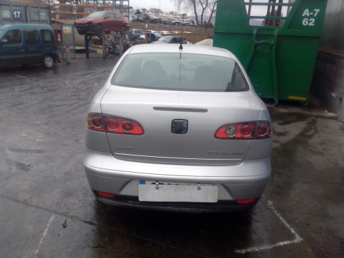  SEAT CORDOBA BERLINA (6L2) 