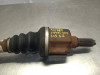  TRANSMISION DELANTERA IZQUIERDA CITROEN C5 BERLINA 
