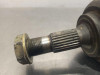  TRANSMISION DELANTERA IZQUIERDA CITROEN C5 BERLINA 