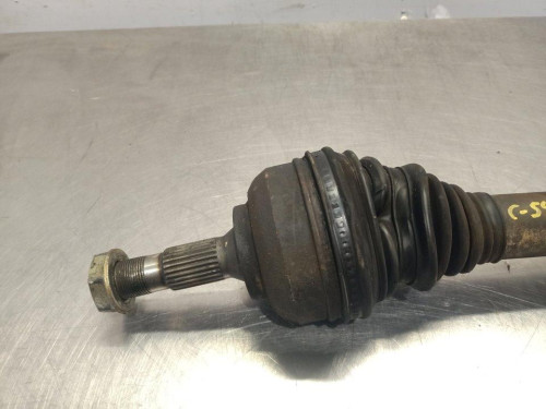  TRANSMISION DELANTERA IZQUIERDA CITROEN C5 BERLINA 